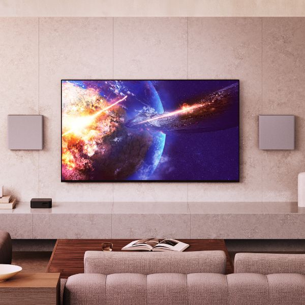 Телевизоры OLED