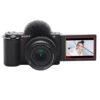 ZVE10K (+kit 16-50mm)