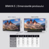 K65XR55 (BRAVIA 5)