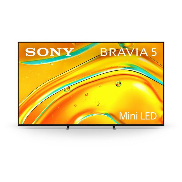 BRAVIA 5 (K75XR55) 75″