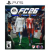 PlayStation 5 EA Sports FC 26