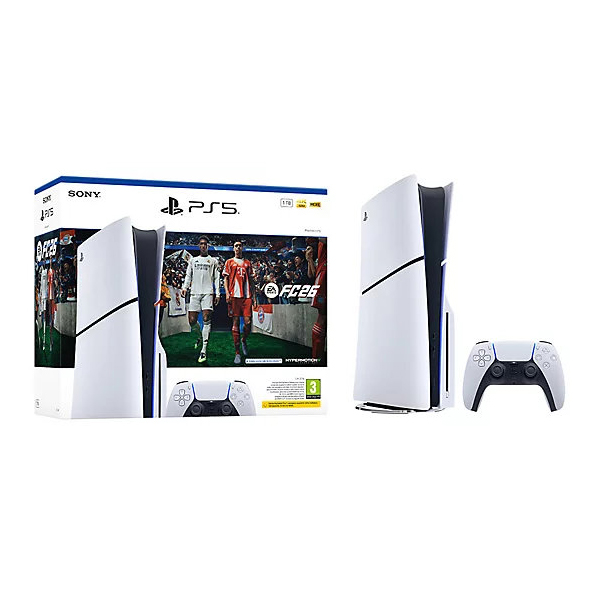 PlayStation 5 EA Sports FC 26