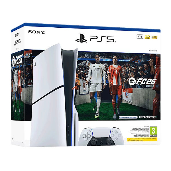 PlayStation 5 EA Sports FC 26