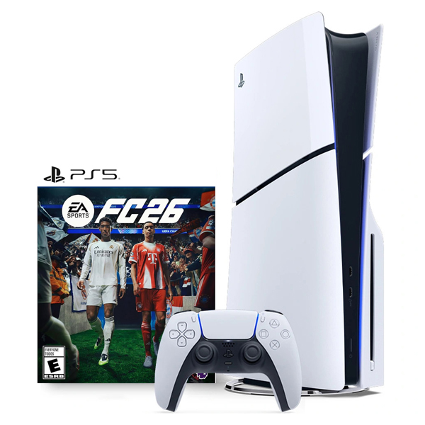 PlayStation 5 EA Sports FC 26