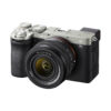 Alpha 7C II + Kit 28-60mm