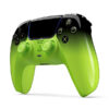 DualSense Remix Green