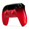 DualSense Techno Red