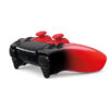DualSense Techno Red
