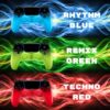 DualSense Rhythm Blue