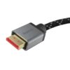 DisplayPort 2m HAMA 200505