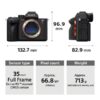 ILCE7RM6 (body)