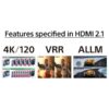 BRAVIA 9 II (K85XR95M2) 85″