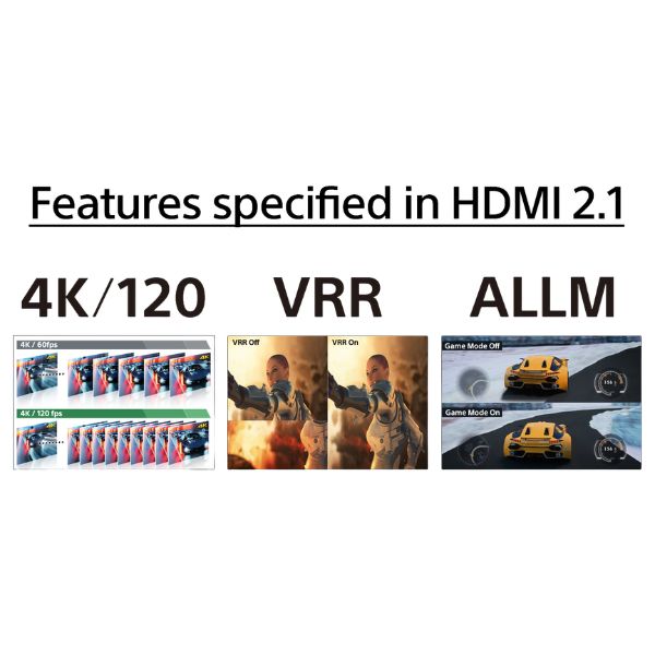 BRAVIA 9 II (K85XR95M2) 85″