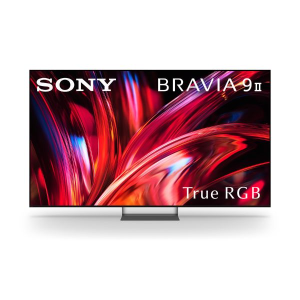 BRAVIA 9 II (K85XR95M2) 85″