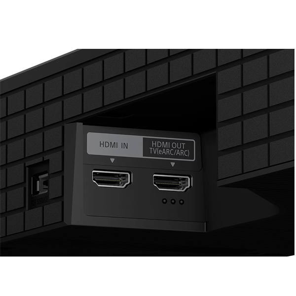 BRAVIA Theatre Bar 7 (HTA7100)