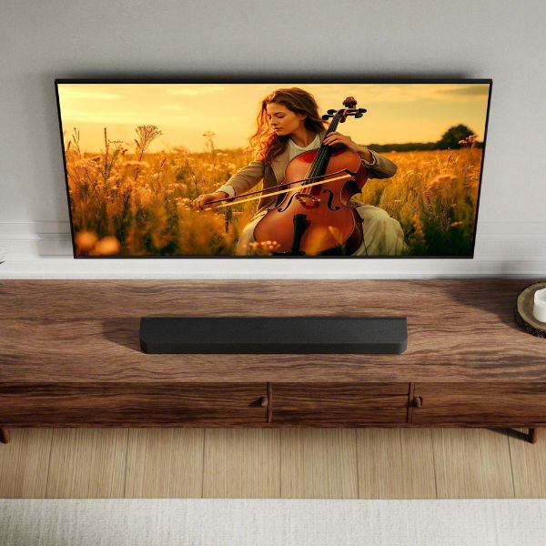 BRAVIA Theatre Bar 7 (HTA7100)