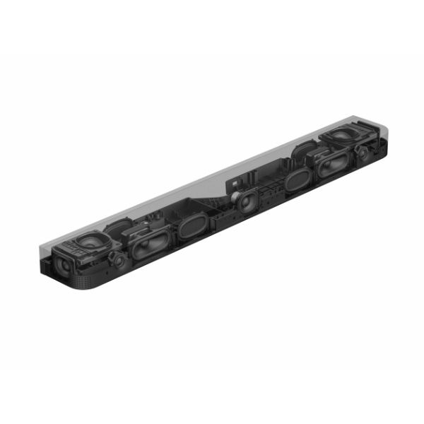 BRAVIA Theatre Bar 7 (HTA7100)