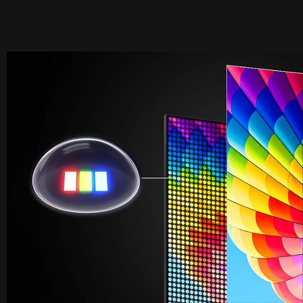 BRAVIA 9 II (K85XR95M2) 85″