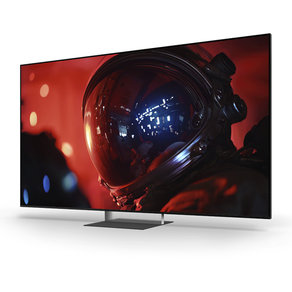BRAVIA 9 II (K85XR95M2) 85″