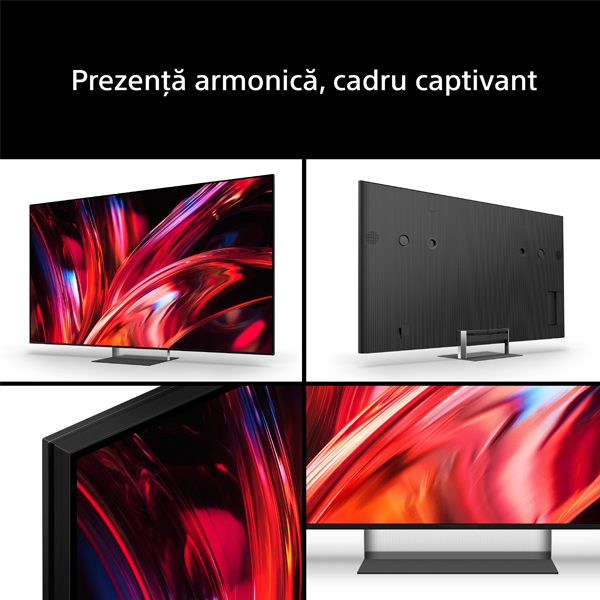 BRAVIA 9 II (K85XR95M2) 85″