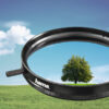 Filtru CPL Hama 82mm