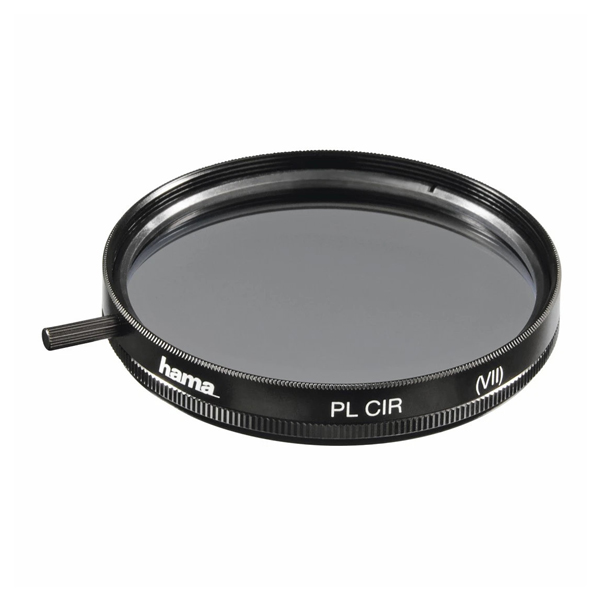 Filtru CPL Hama 77mm