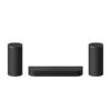 BRAVIA Theatre Trio (HT-A8)