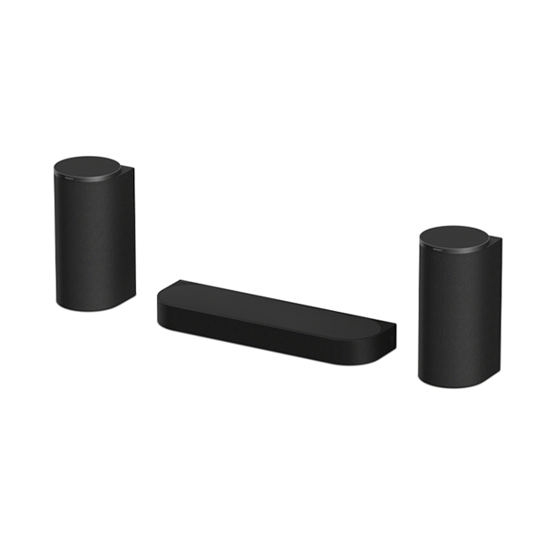 BRAVIA Theatre Trio (HT-A8)