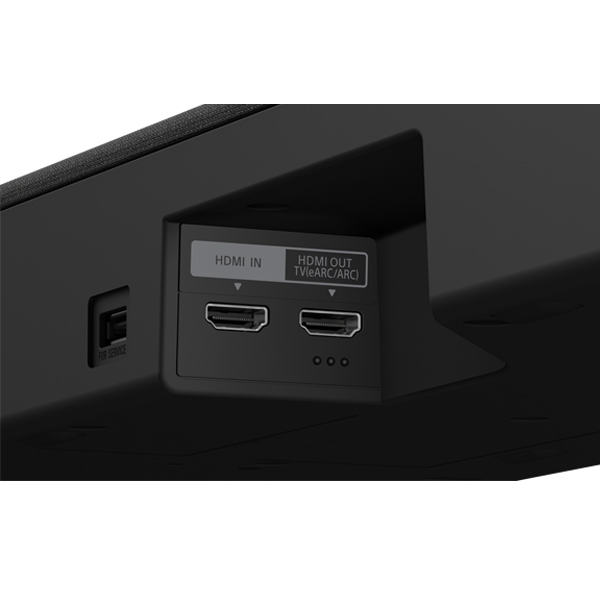 BRAVIA Theatre Trio (HT-A8)