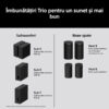 BRAVIA Theatre Trio (HT-A8)