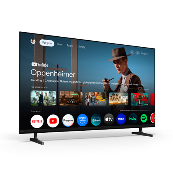 BRAVIA 2 II 50″ | K50S25VM2
