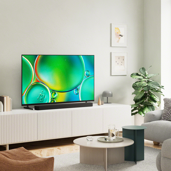 BRAVIA 2 II 50″ | K50S25VM2