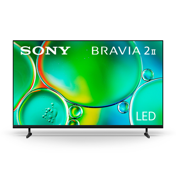 BRAVIA 2 II 50″ | K50S25VM2