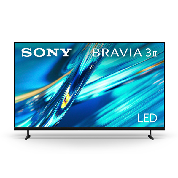 BRAVIA 3 II 65″ | K65XR35M2
