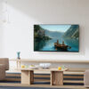 BRAVIA 3 II 65″ | K65XR35M2