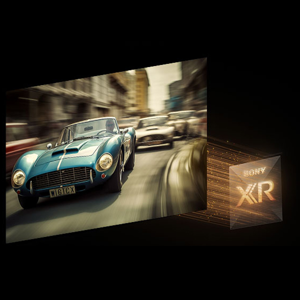 BRAVIA 3 II 65″ | K65XR35M2
