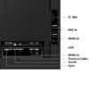 BRAVIA 3 II 65″ | K65XR35M2