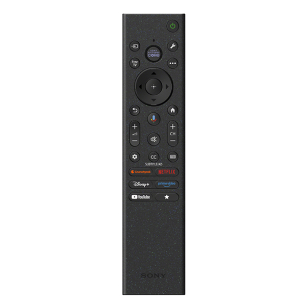 BRAVIA 3 II 65″ | K65XR35M2