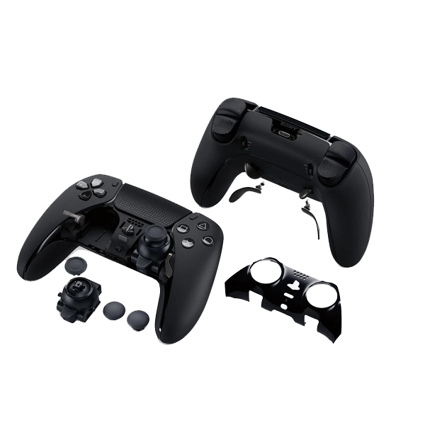 DualSense EDGE Midnight Black