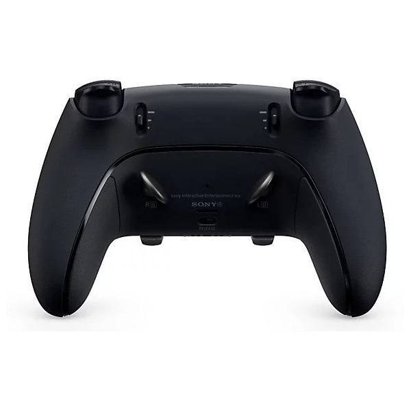 DualSense EDGE Midnight Black