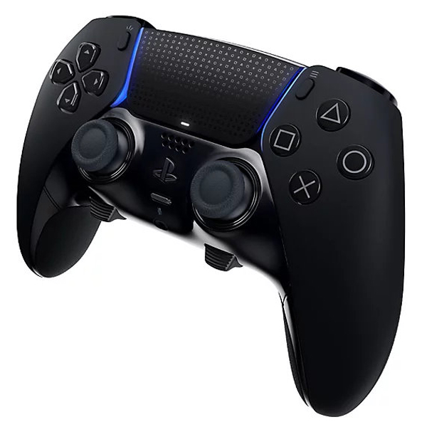 DualSense EDGE Midnight Black