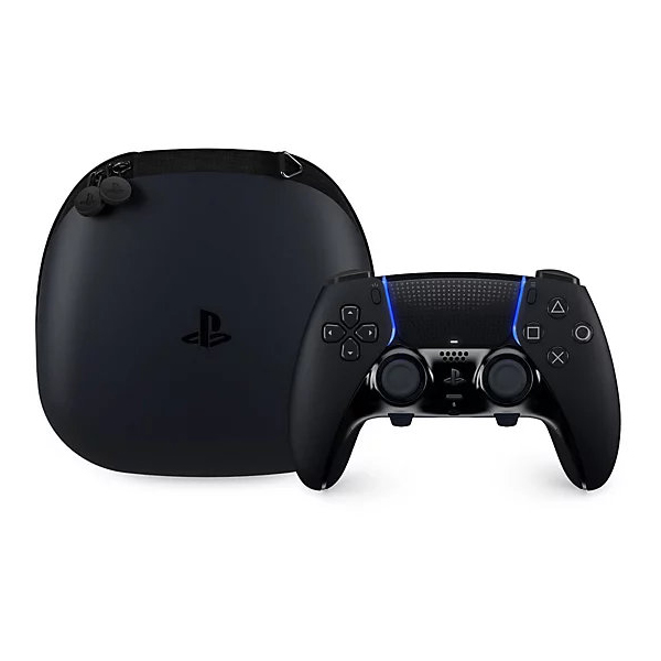 DualSense EDGE Midnight Black