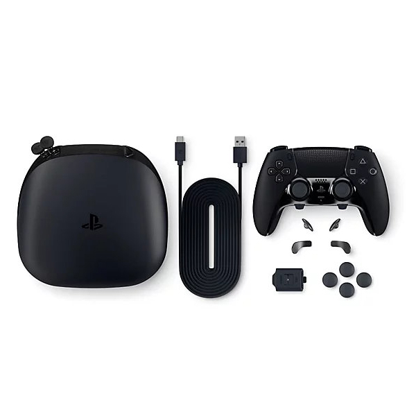 DualSense EDGE Midnight Black