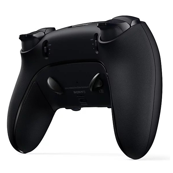 DualSense EDGE Midnight Black