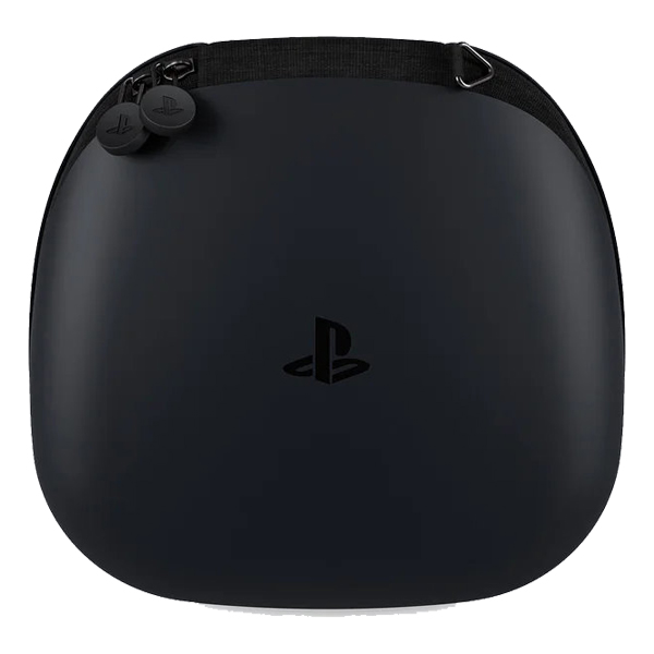 DualSense EDGE Midnight Black