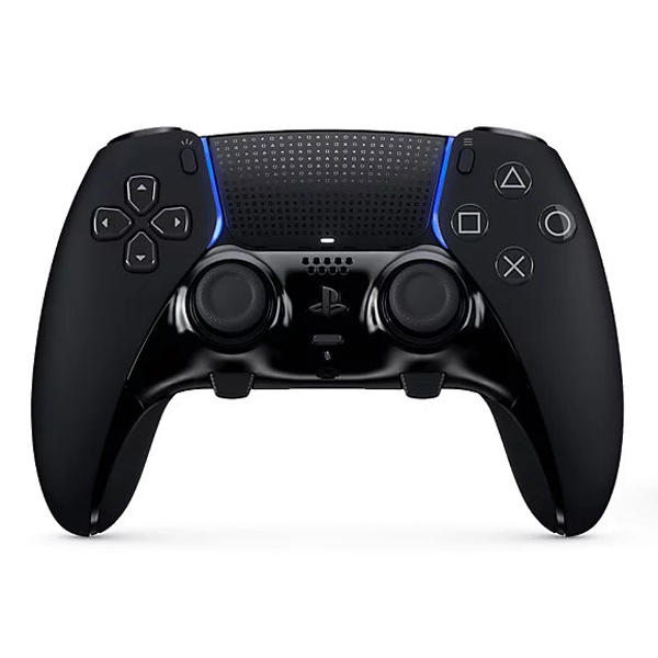 DualSense EDGE Midnight Black