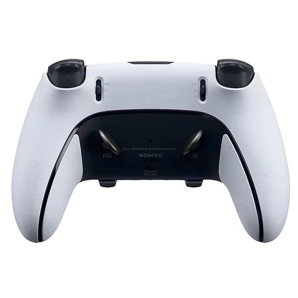 DualSense EDGE White