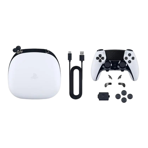 DualSense EDGE White