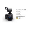 Cinema Line FX5