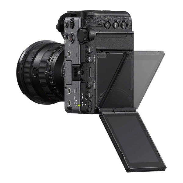 Cinema Line FX5